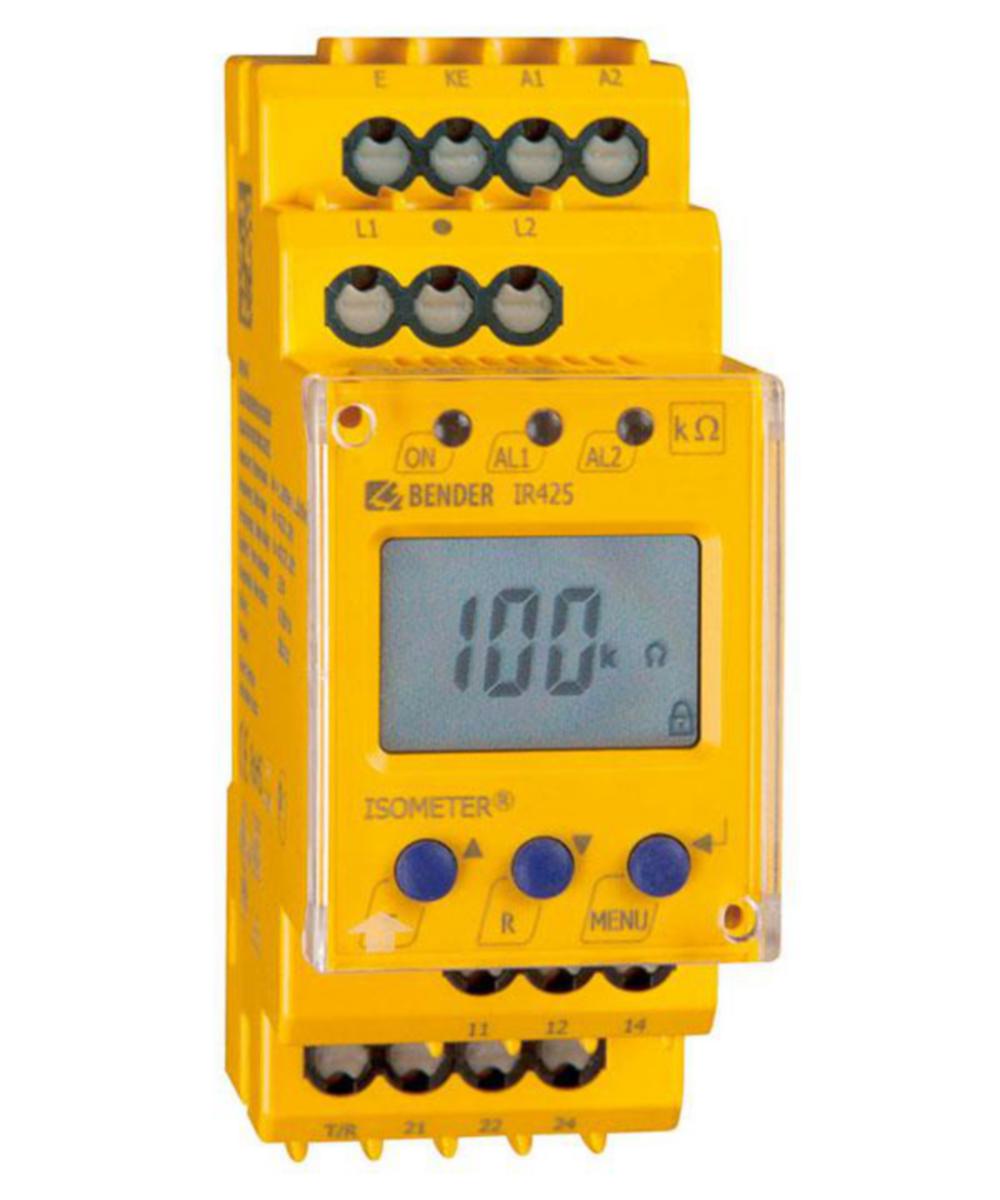 Isometer IR425 Elteco - 15-460