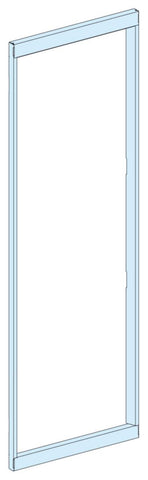 Frontramme IP30 PrismaSeT P - Schneider Electric
