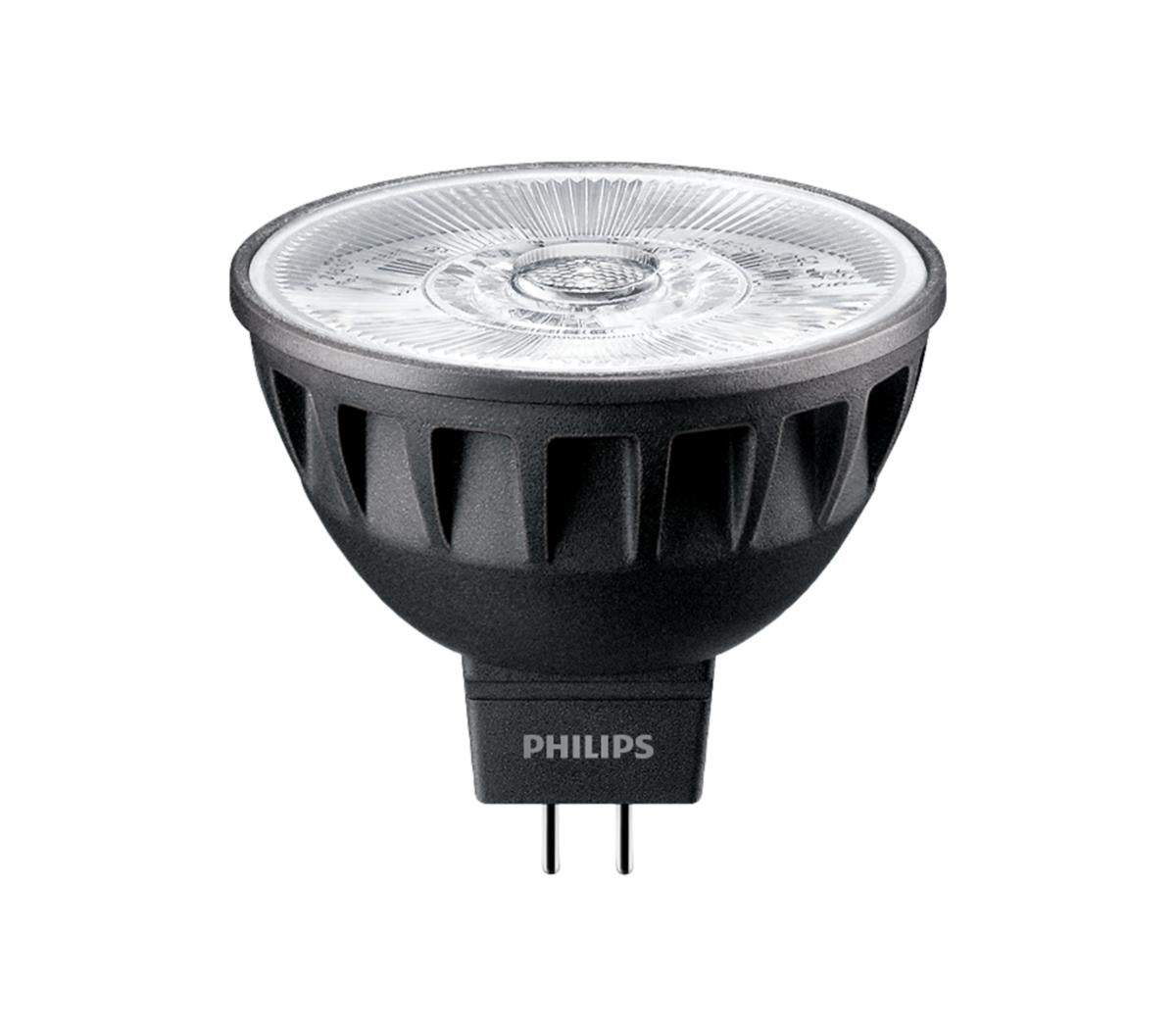 LED Philips MAS LED ExpertColor GU5,3