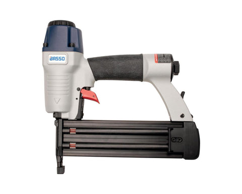 Spikerpistol Minidykkert Basso B18/50-A1