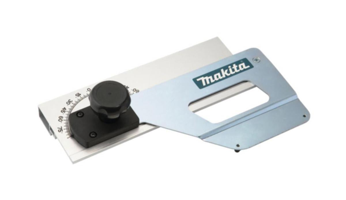 Vinkelmåler styreskinner Makita SP6000J/DSP
