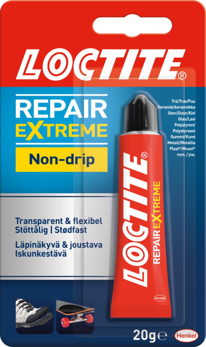 Reparasjonslim Loctite® Power Glue
