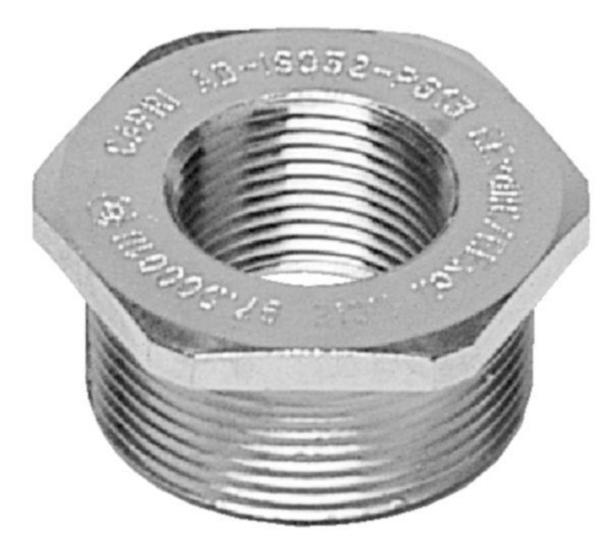 Nipler Eaton Reducer M to F NPB