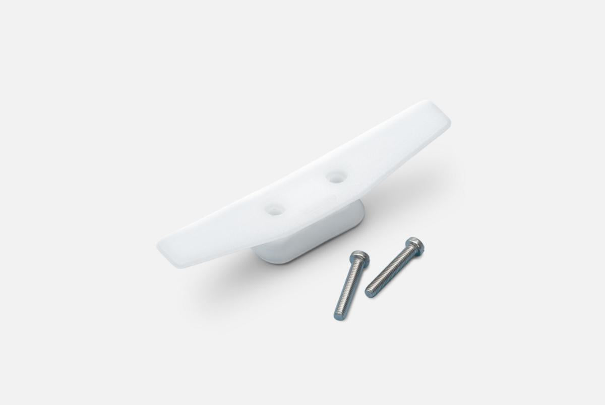 Kryssholt/linefeste Formenta M6X35mm skruer