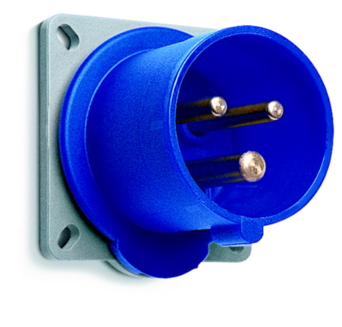 Apparatinntak innfelt AIE, Amphenol - 200-250