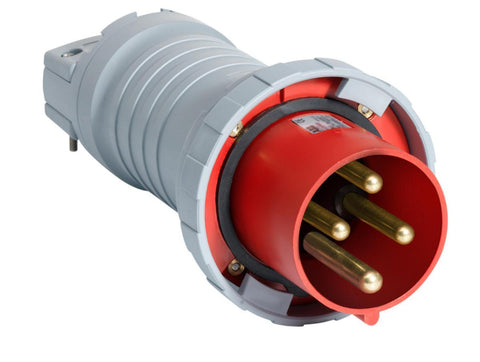 Rundstift Plugg HDP IP67 Amphenol