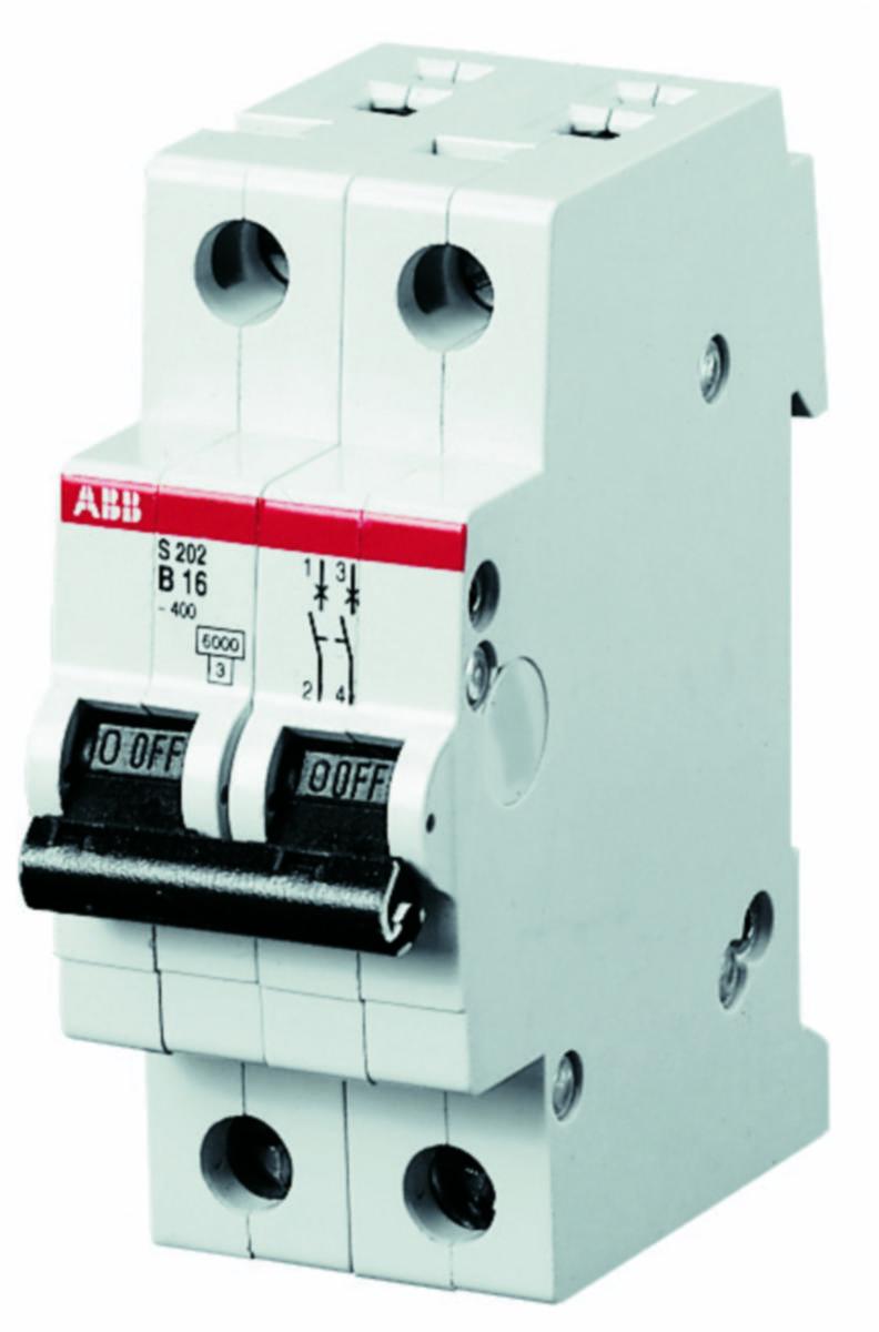 Automatsikring ABB S200M D - 32