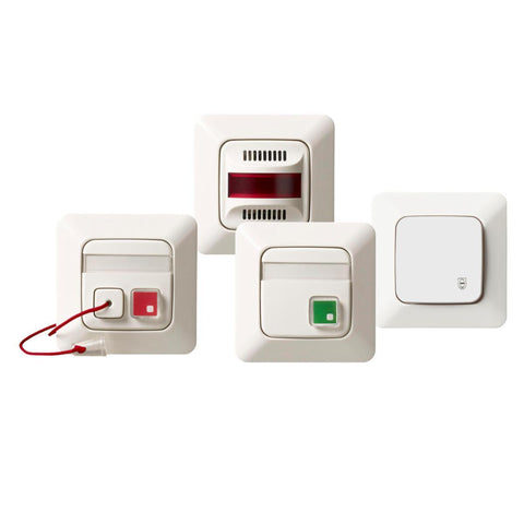 Alarmsystem ABB