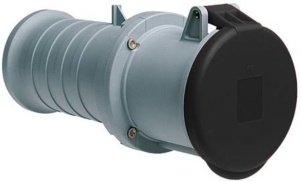 Skjøtekontakt IPS T&amp;S CSG IP44 Amphenol - 63