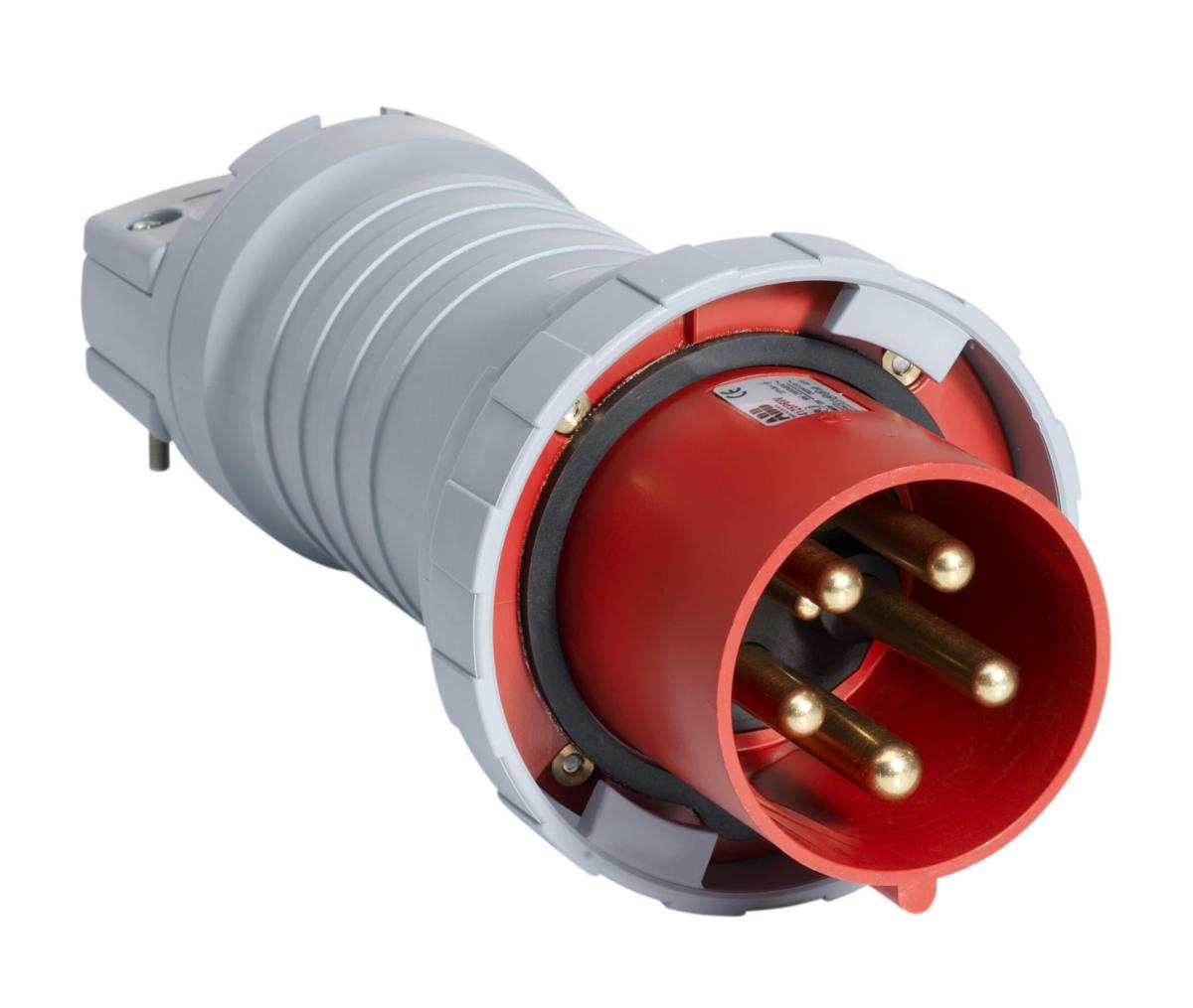 Rundstift Plugg HDP IP67 Amphenol