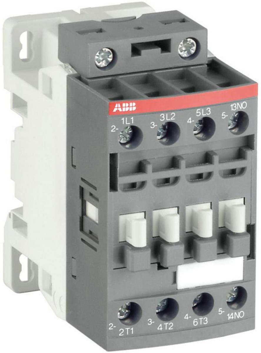 Kontaktor ABB AF