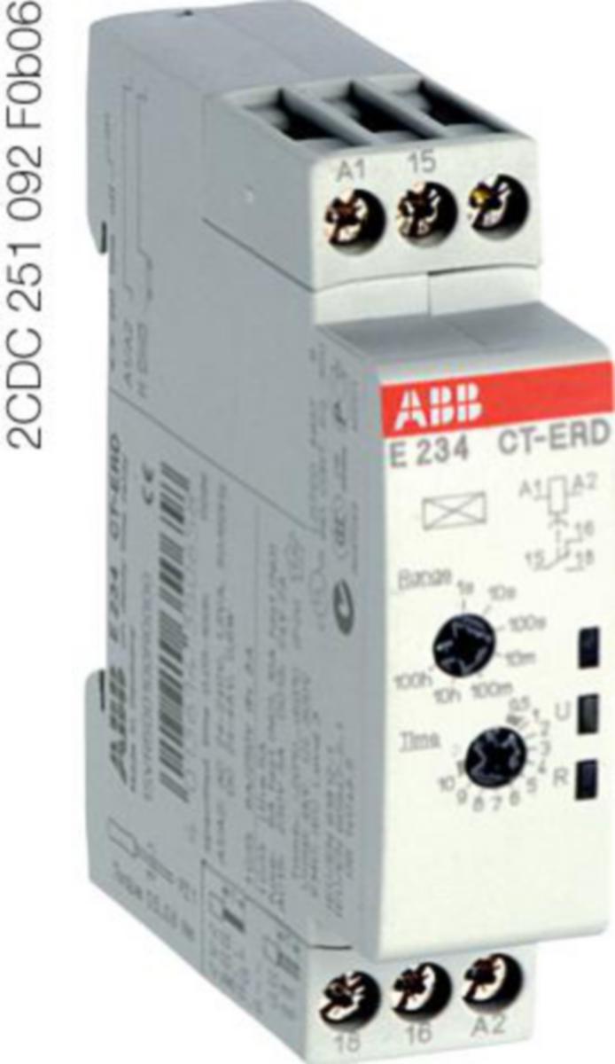 Timer ABB CT - 6