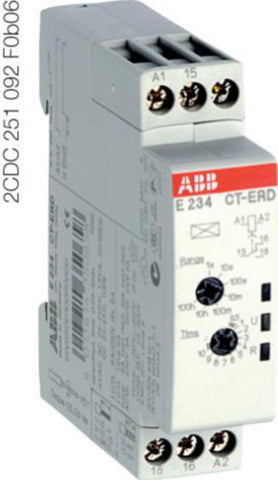 Timer ABB CT - 6