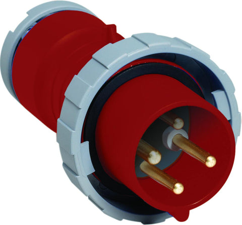 Rundstift Plugg HDP IP67 Amphenol