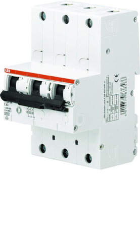 Overbelastningsvern ABB S702 - 40