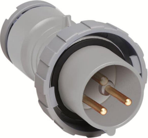 Rundstift Plugg HDP IP67 Amphenol