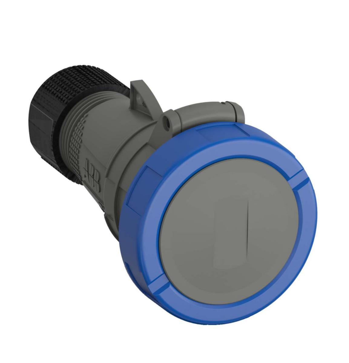 Skjøtekontakter IPS E&amp;S IP67 Amphenol - 16