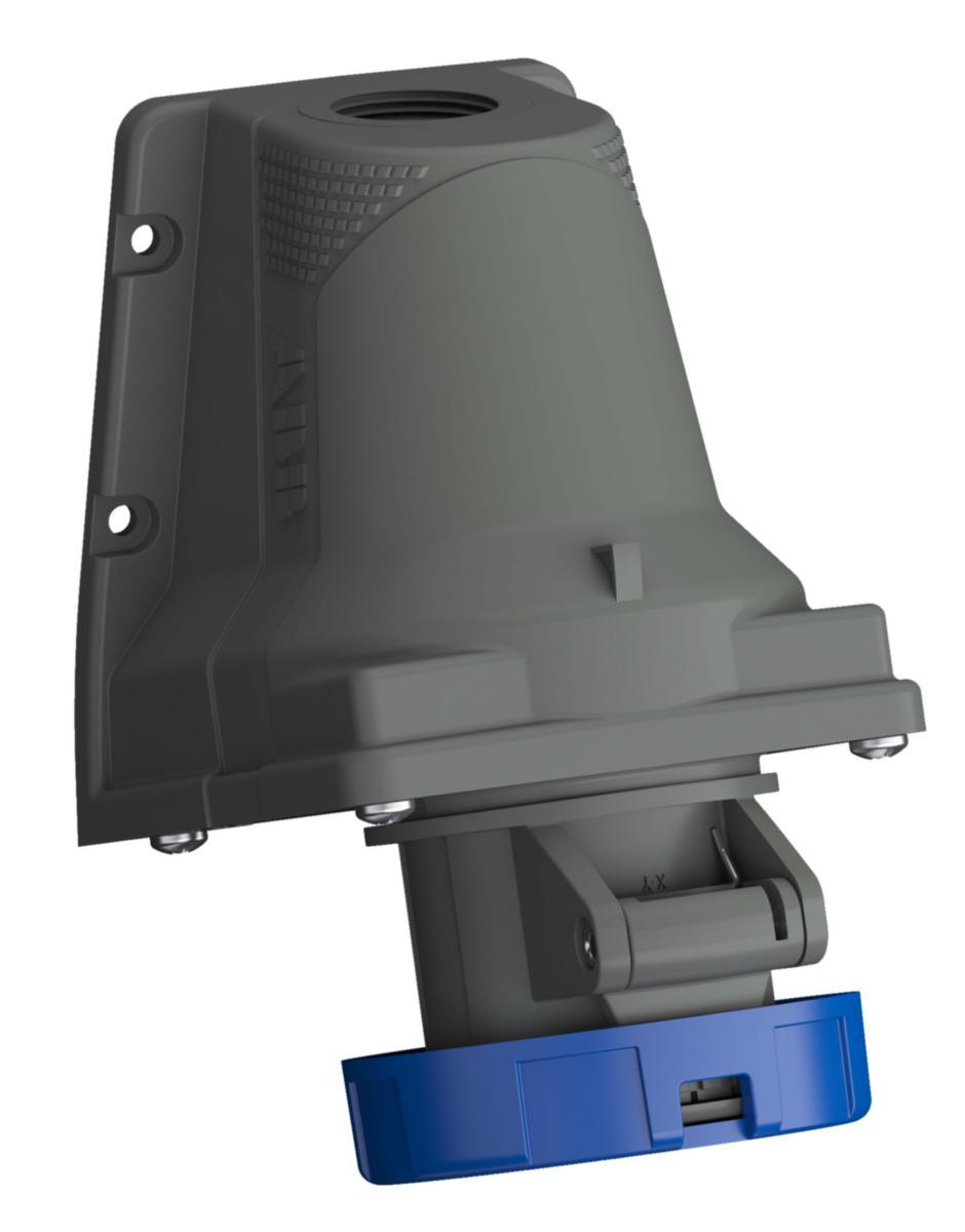 Stikk IPS E&amp;S IP67 Amphenol