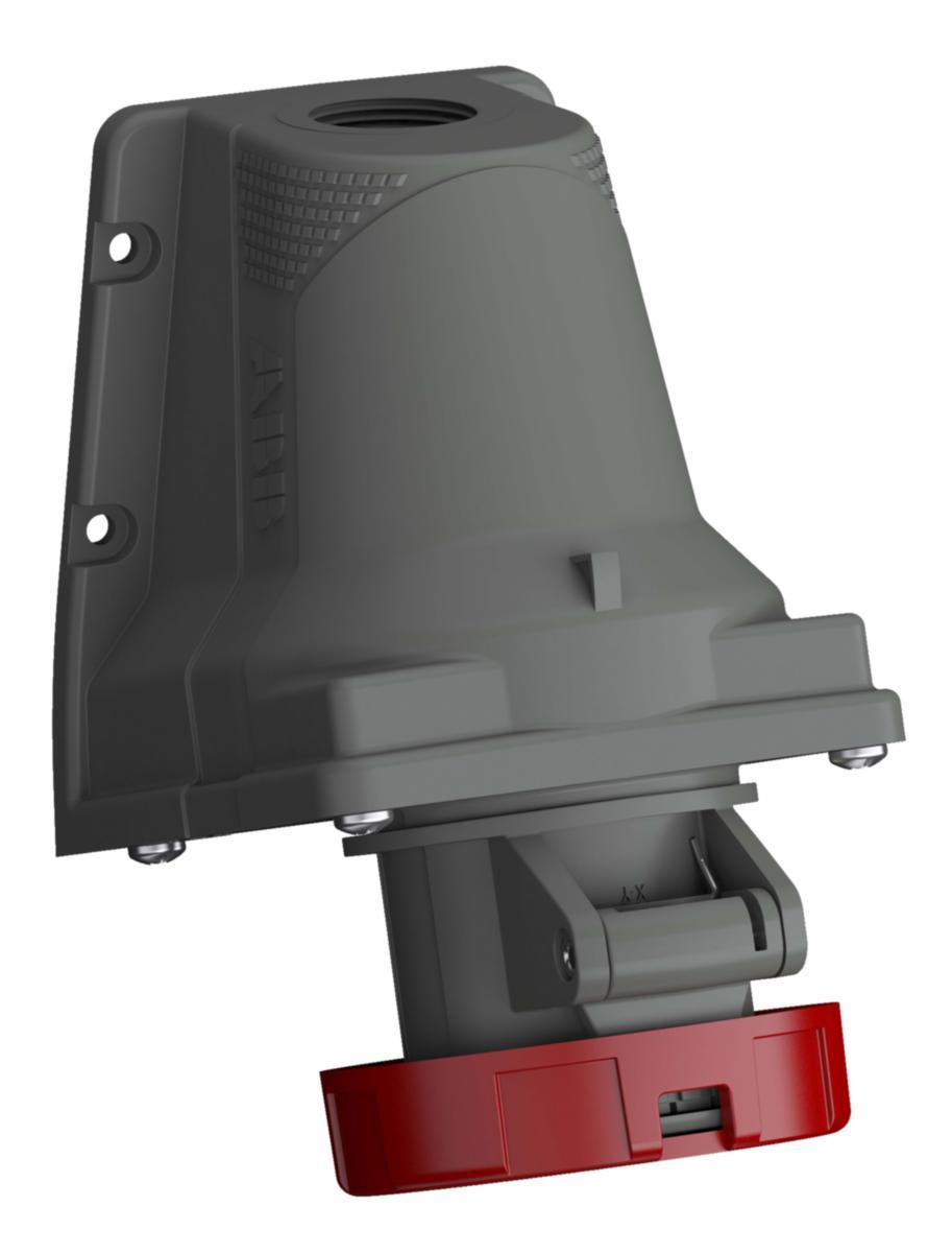 Stikk IPS E&amp;S IP67 Amphenol
