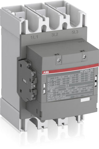Kontaktor ABB AF