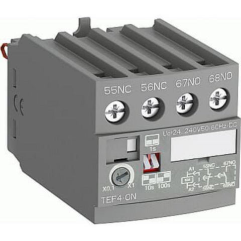 Timer ABB TEF4