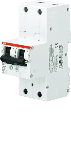 Overbelastningsvern ABB S 750 E - 25