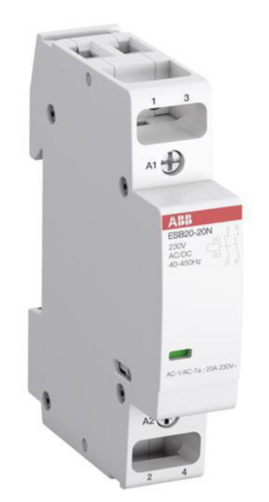 Kontaktor ABB ESB