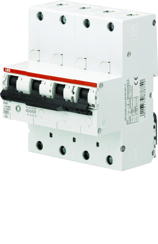 Overbelastningsvern ABB S 750 E - 25