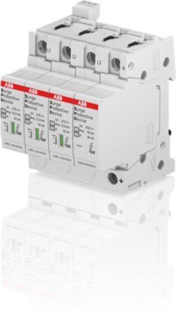 Overspenningsvern ABB QS - 350