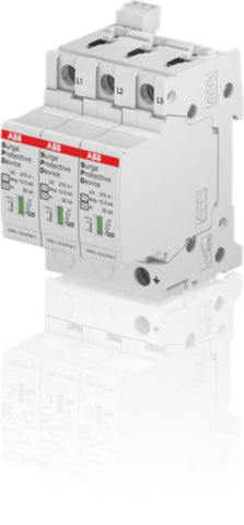 Overspenningsvern ABB QS - 350