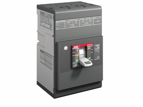 Effektbryter ABB XT4 - 220-690