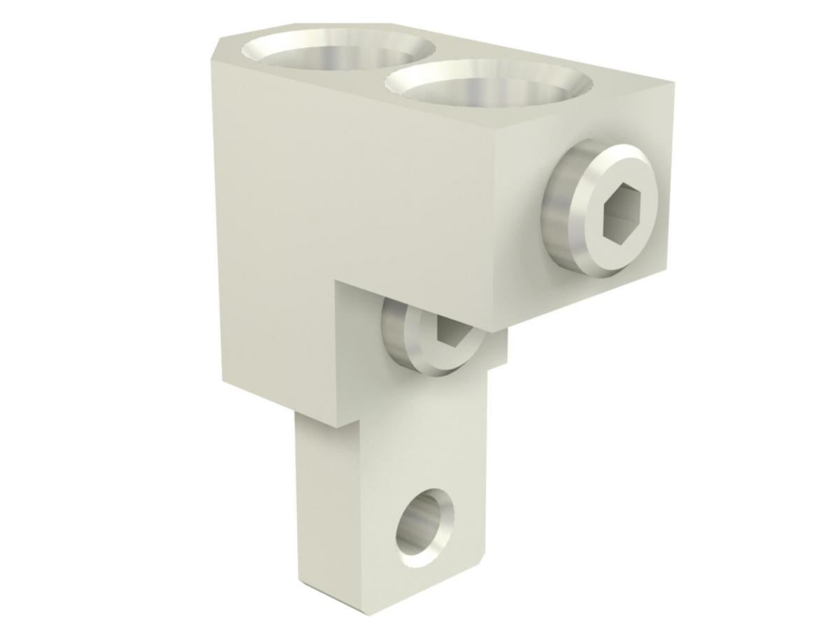Kabelklemmer XT - ABB