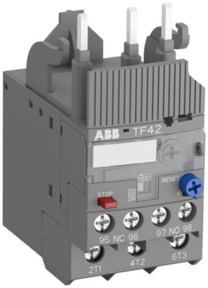 Motorvern ABB TF42