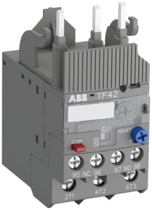 Motorvern ABB TF42