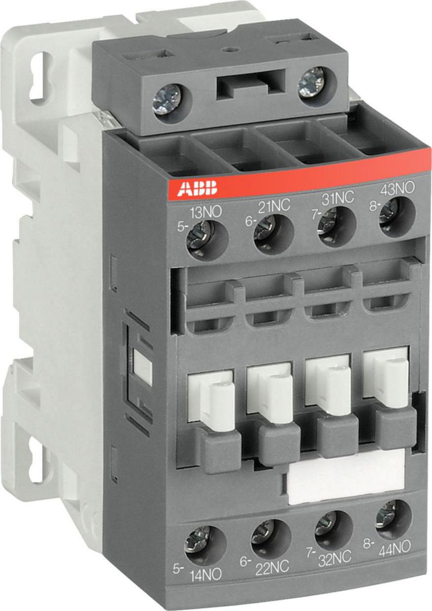 Hjelperele ABB NF - 3