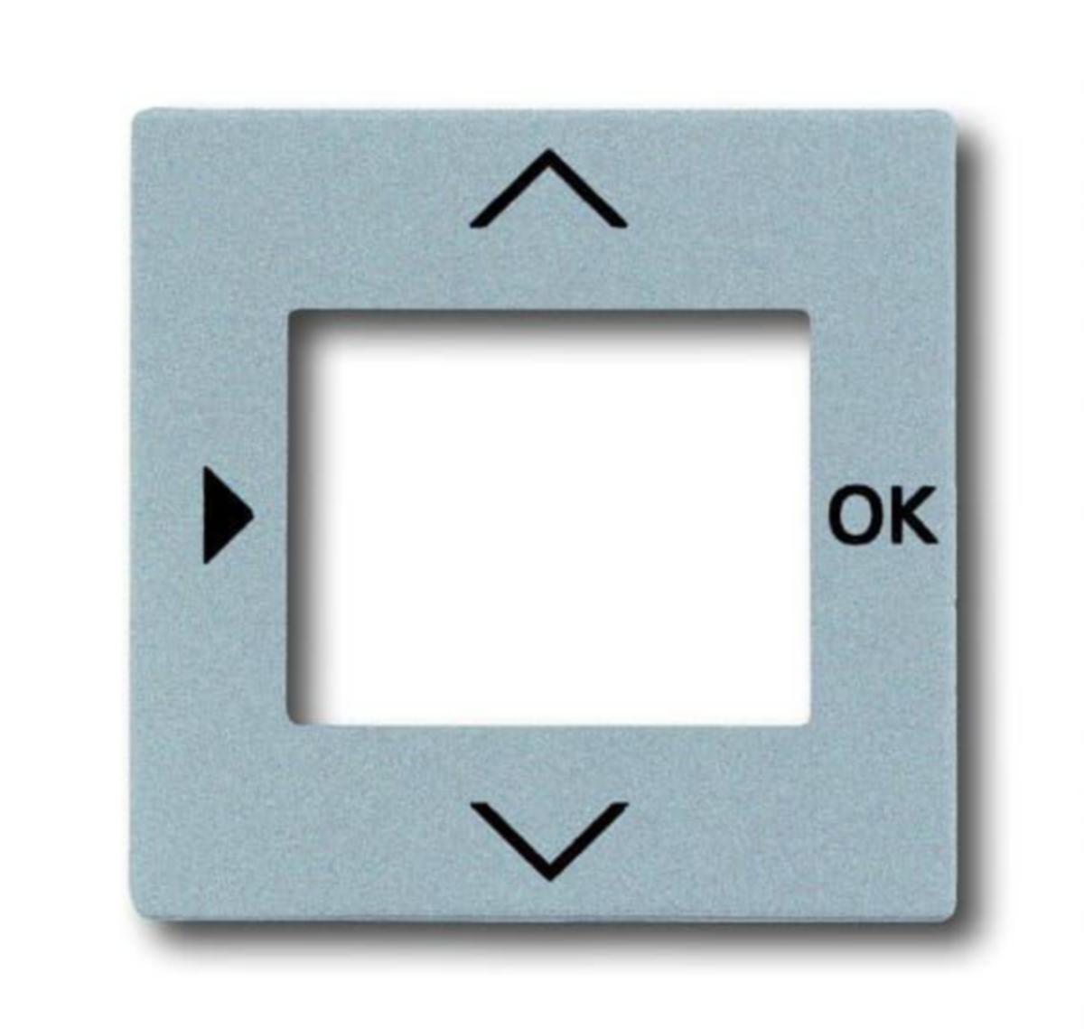 Senterplate Impressivo Elektronik - ABB Impressivo