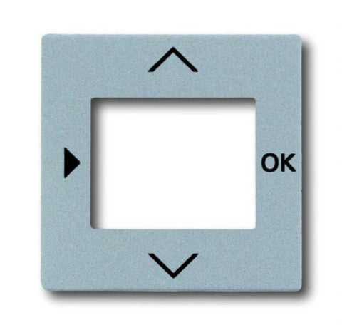Senterplate Impressivo Elektronik - ABB Impressivo