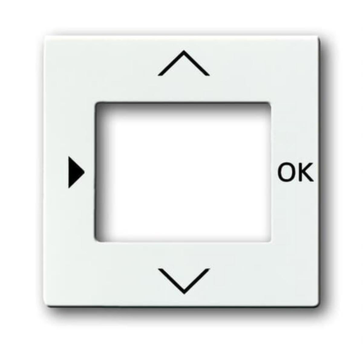 Senterplate Impressivo Elektronik - ABB Impressivo