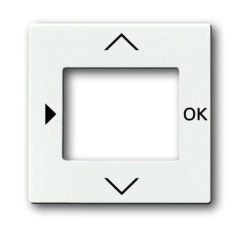Senterplate Impressivo Elektronik - ABB Impressivo
