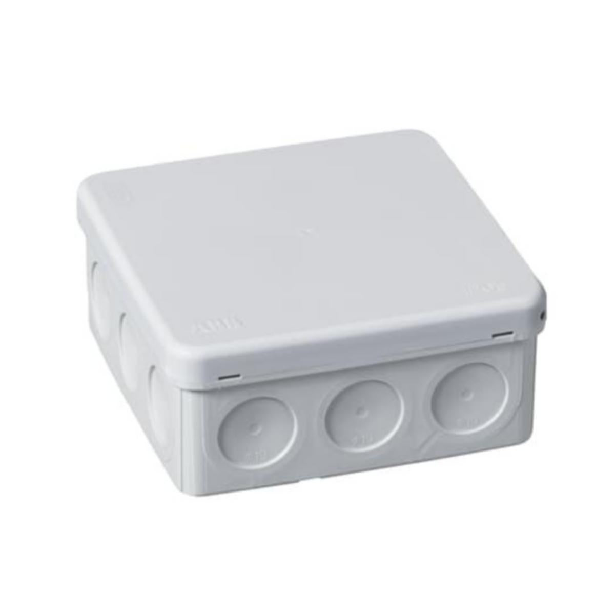 Koblingsboks AP10, IP65 - ABB