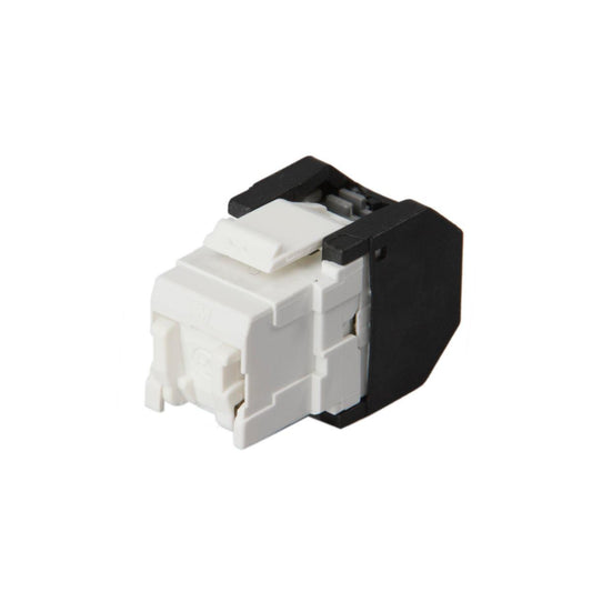 Plugg ubeskyttet RJ-45 Cat6 - ABB