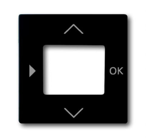 Senterplate Impressivo Elektronik - ABB Impressivo