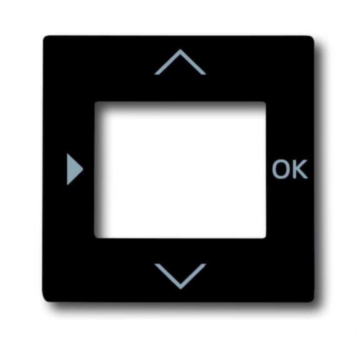 Senterplate Impressivo Elektronik - ABB Impressivo