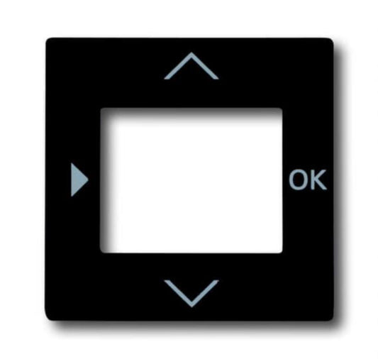 Senterplate Impressivo Elektronik - ABB Impressivo