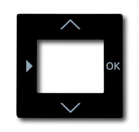Senterplate Impressivo Elektronik - ABB Impressivo