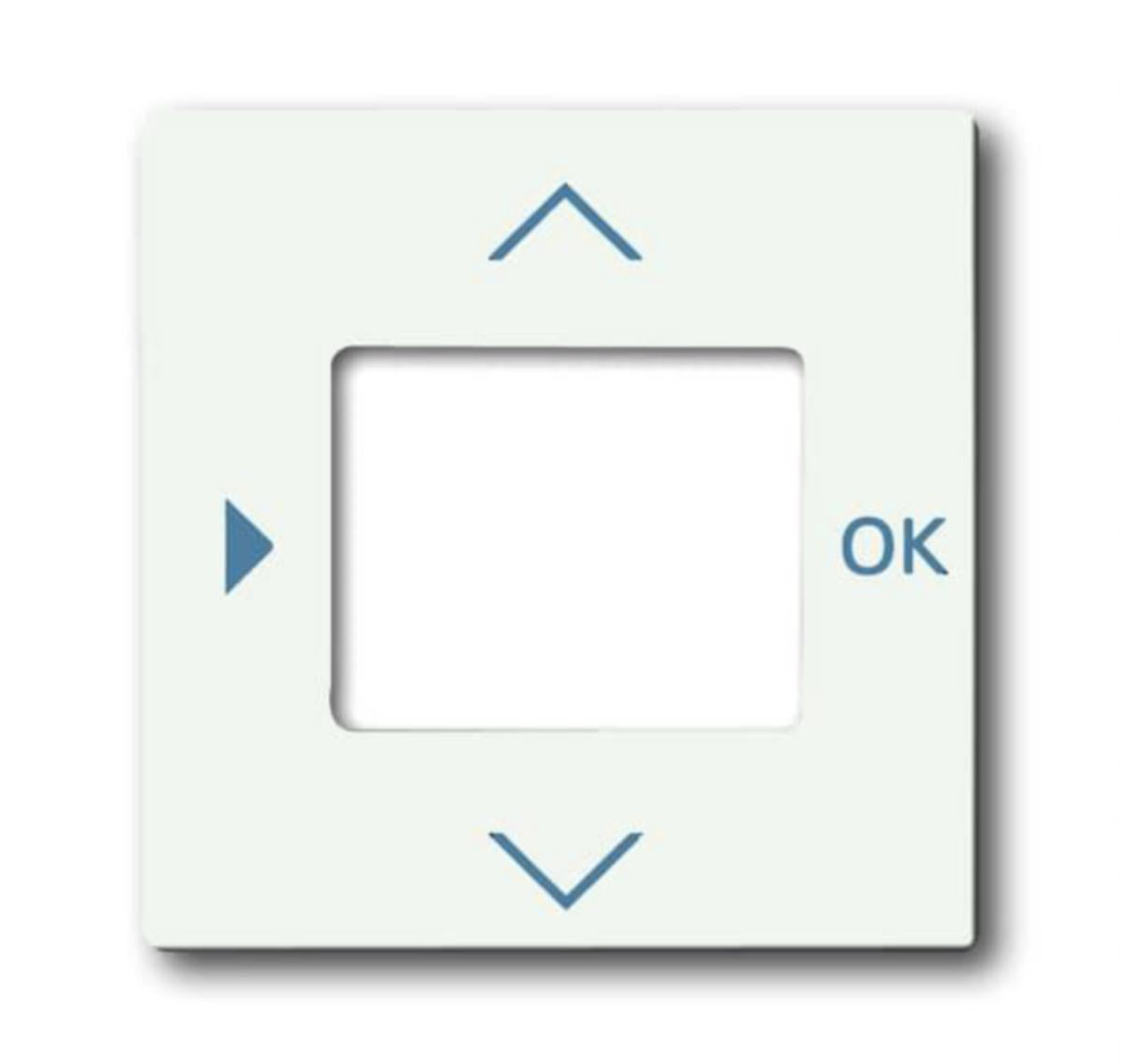 Senterplate Impressivo Elektronik - ABB Impressivo