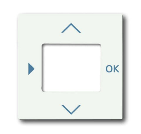 Senterplate Impressivo Elektronik - ABB Impressivo