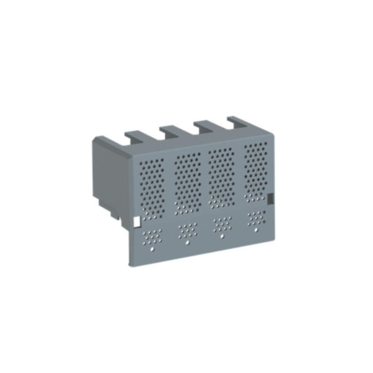 Avdekning for 4P OT160G Brytere - ABB