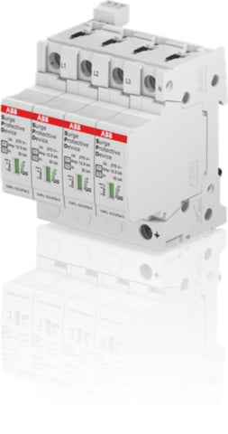 Overspenningsvern ABB QS - 350