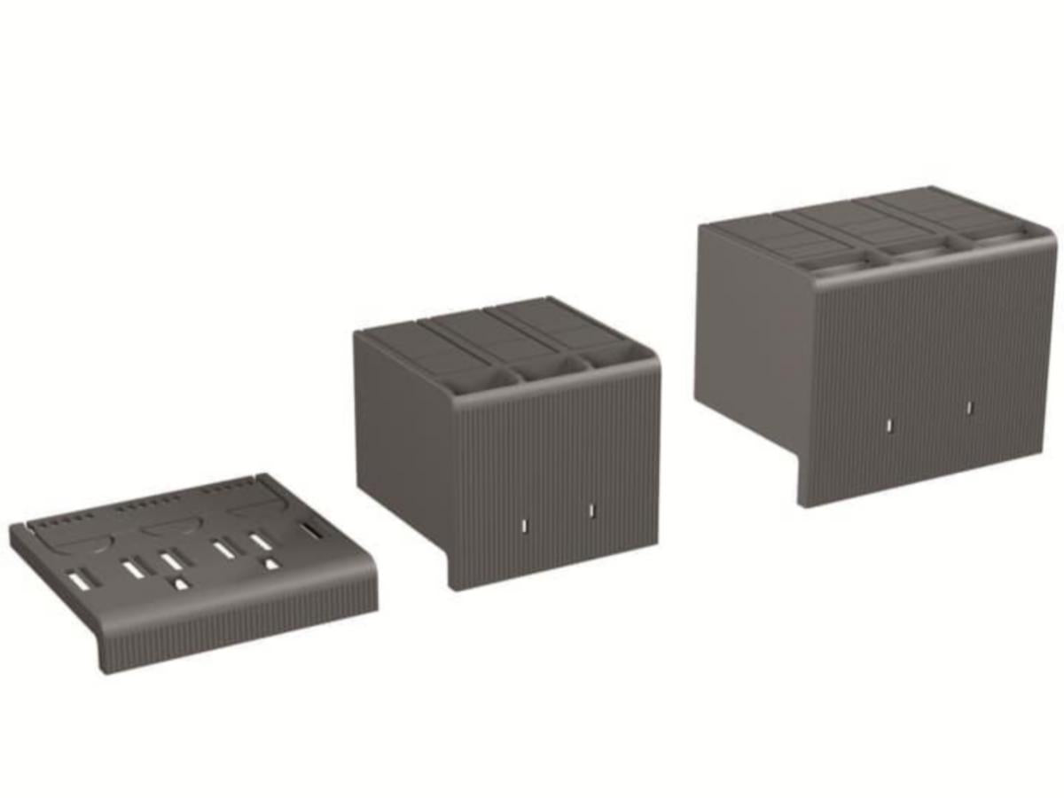 Tmax XT Avdekninger - ABB